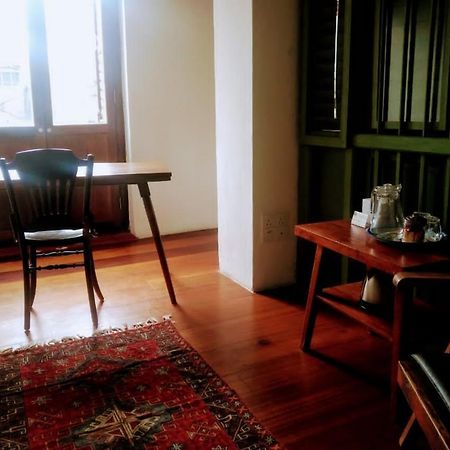 Ren I Tang Heritage Inn Τζωρτζ Τάουν Εξωτερικό φωτογραφία