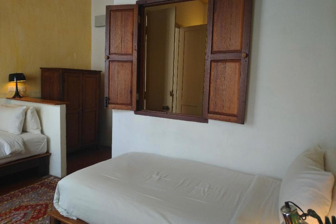 Ren I Tang Heritage Inn Τζωρτζ Τάουν Εξωτερικό φωτογραφία