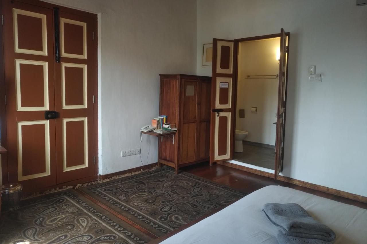 Ren I Tang Heritage Inn Τζωρτζ Τάουν Εξωτερικό φωτογραφία