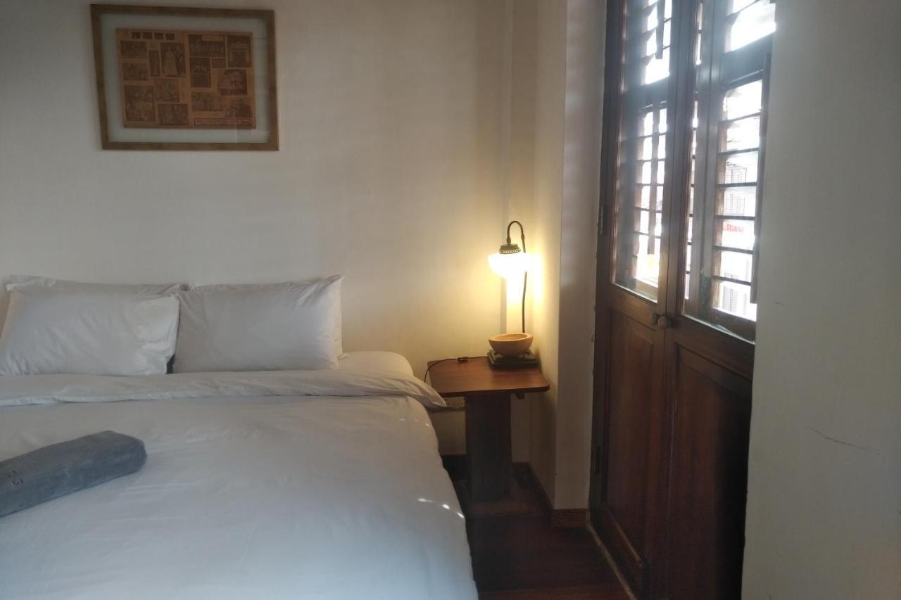 Ren I Tang Heritage Inn Τζωρτζ Τάουν Εξωτερικό φωτογραφία