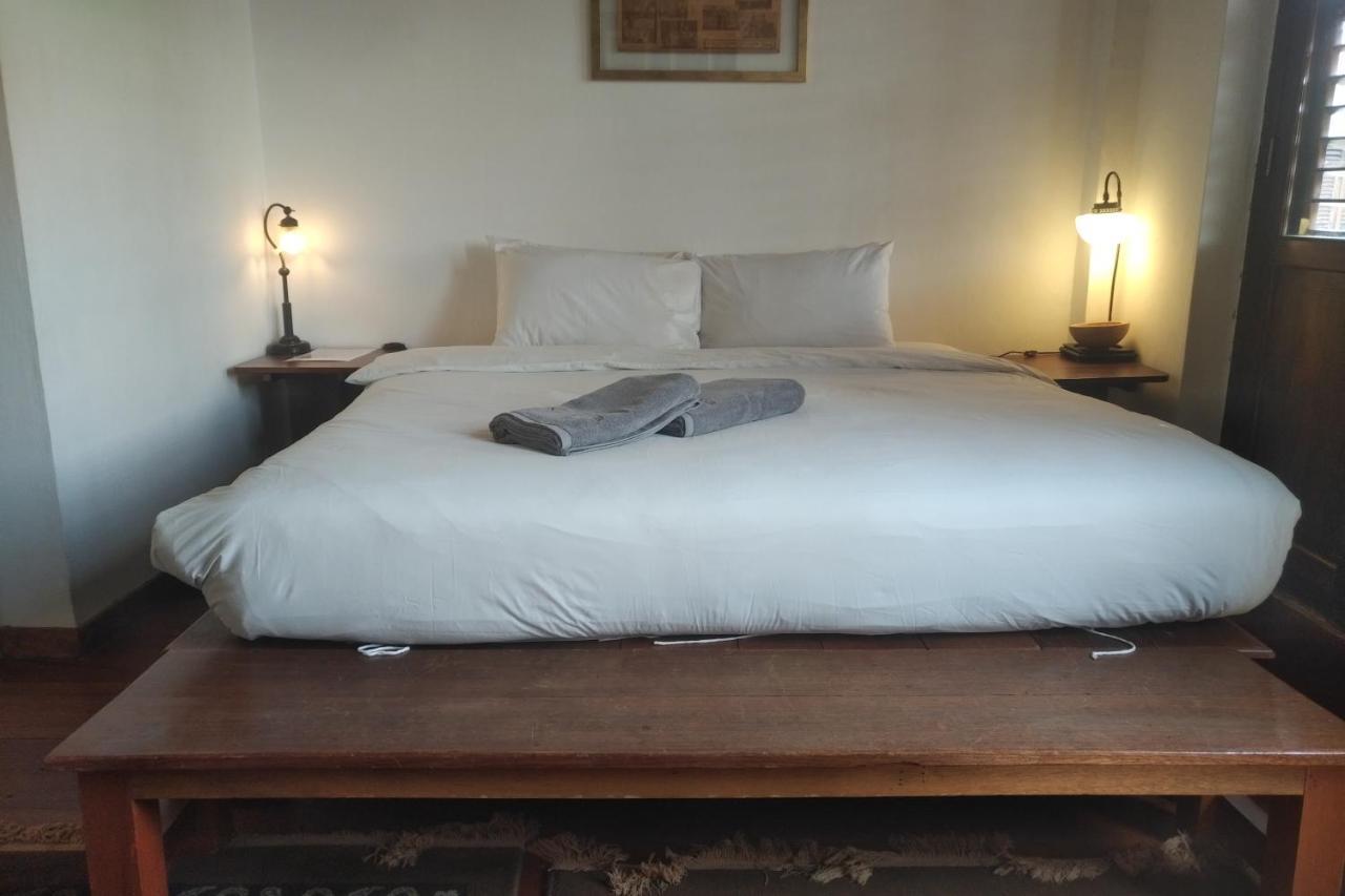 Ren I Tang Heritage Inn Τζωρτζ Τάουν Εξωτερικό φωτογραφία