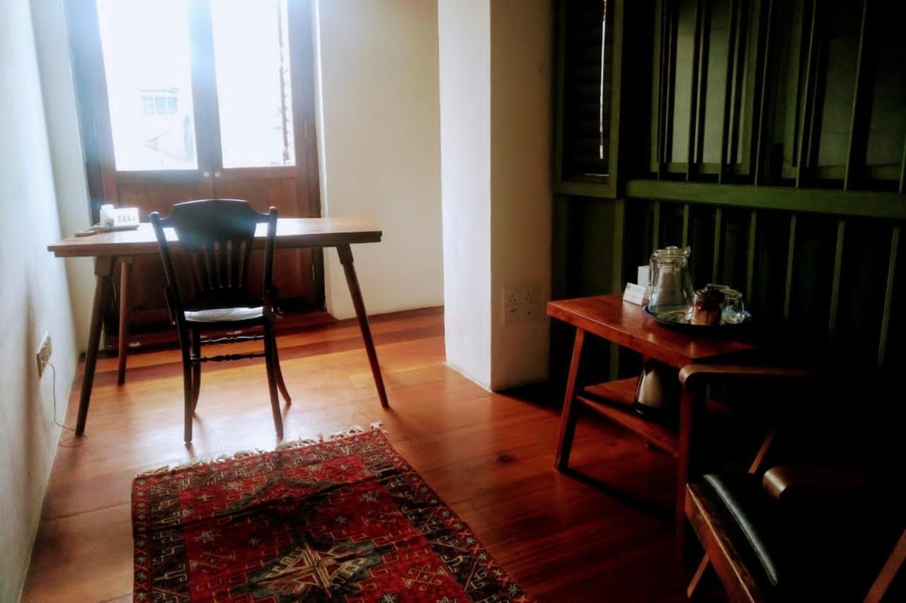 Ren I Tang Heritage Inn Τζωρτζ Τάουν Εξωτερικό φωτογραφία