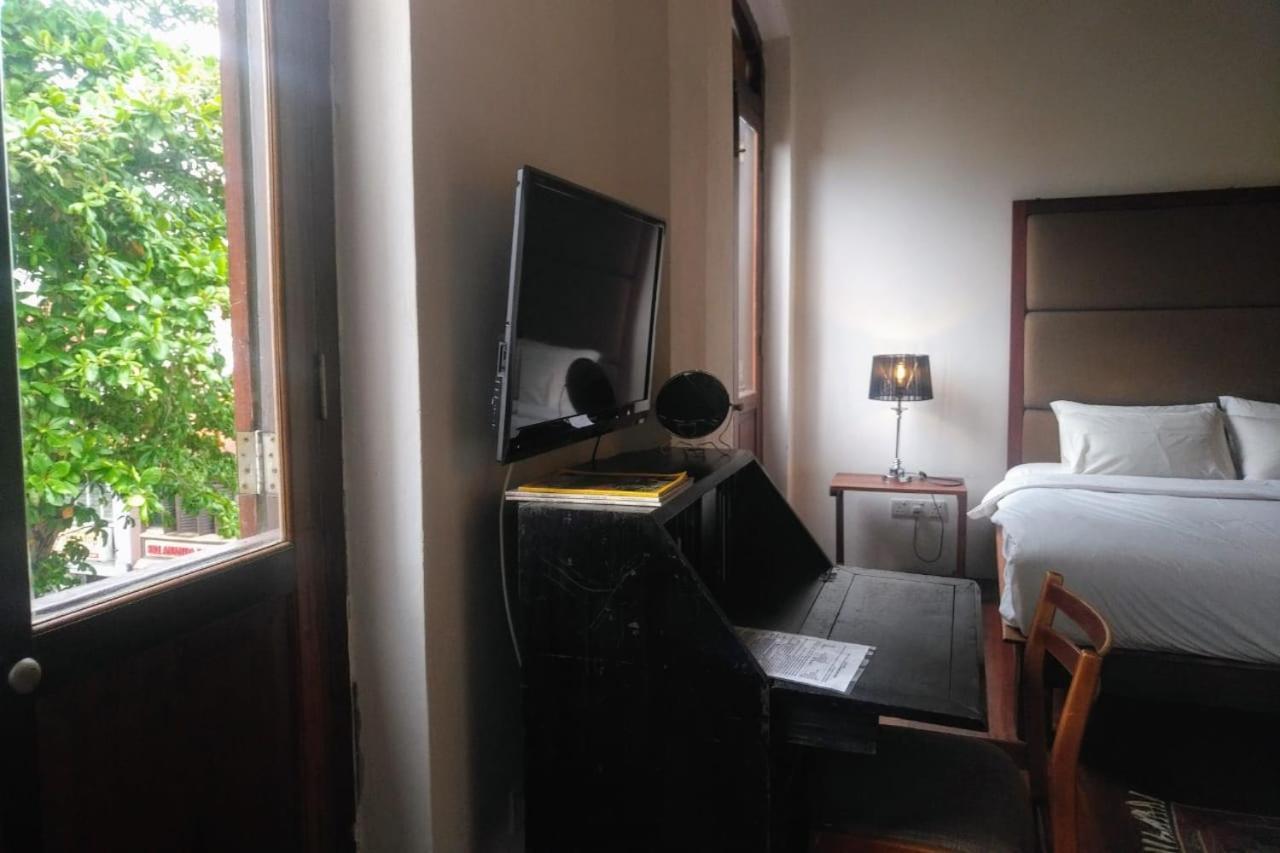 Ren I Tang Heritage Inn Τζωρτζ Τάουν Εξωτερικό φωτογραφία