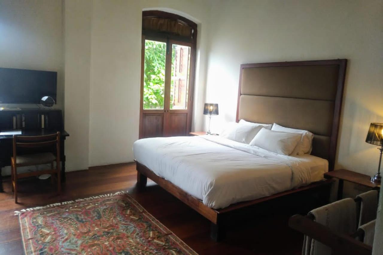 Ren I Tang Heritage Inn Τζωρτζ Τάουν Εξωτερικό φωτογραφία