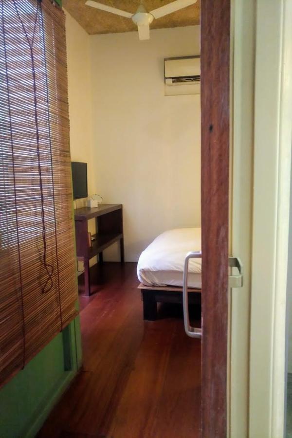 Ren I Tang Heritage Inn Τζωρτζ Τάουν Εξωτερικό φωτογραφία