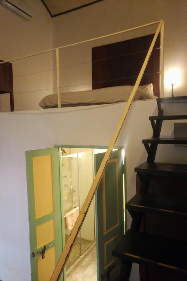 Ren I Tang Heritage Inn Τζωρτζ Τάουν Εξωτερικό φωτογραφία