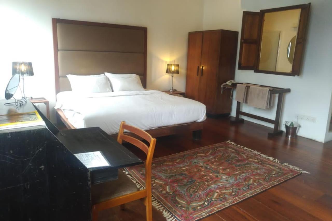 Ren I Tang Heritage Inn Τζωρτζ Τάουν Εξωτερικό φωτογραφία