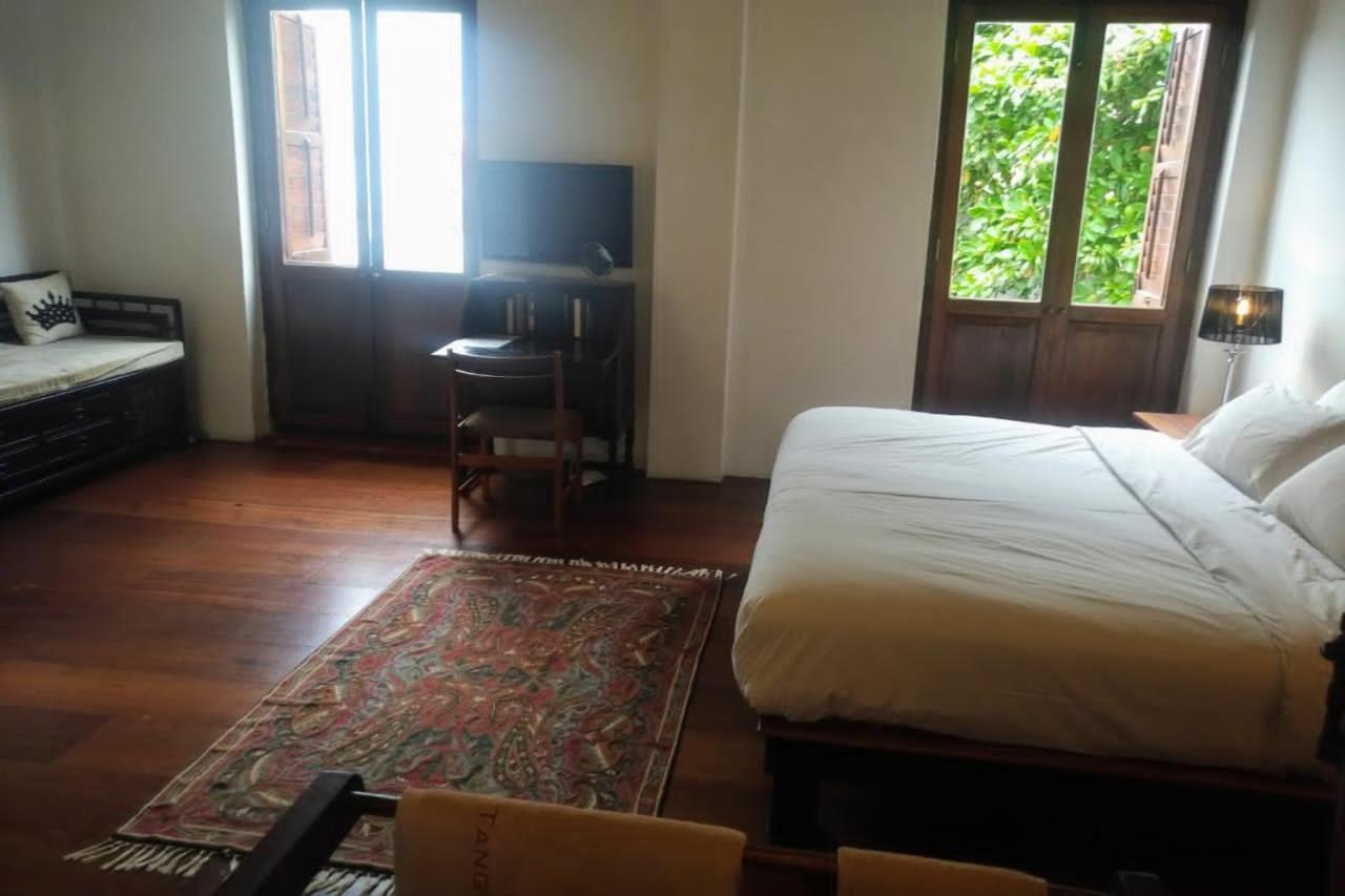 Ren I Tang Heritage Inn Τζωρτζ Τάουν Εξωτερικό φωτογραφία