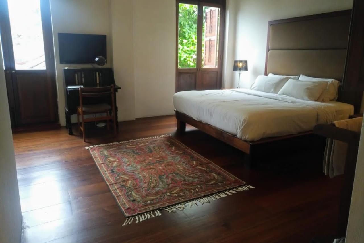 Ren I Tang Heritage Inn Τζωρτζ Τάουν Εξωτερικό φωτογραφία