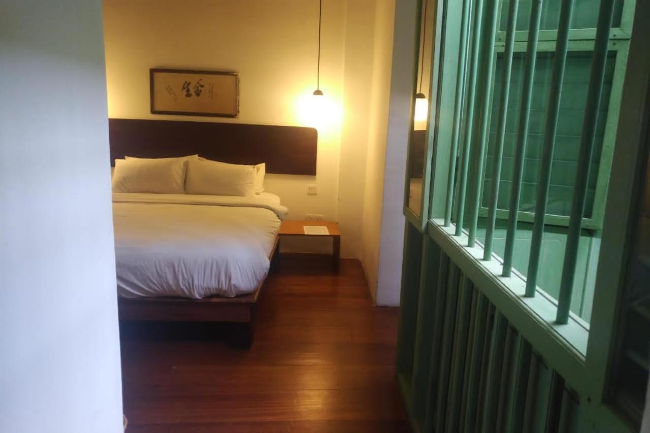 Ren I Tang Heritage Inn Τζωρτζ Τάουν Εξωτερικό φωτογραφία
