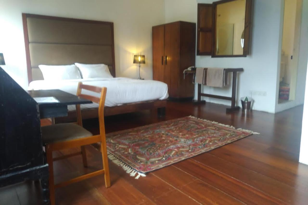Ren I Tang Heritage Inn Τζωρτζ Τάουν Εξωτερικό φωτογραφία