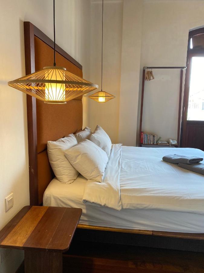 Ren I Tang Heritage Inn Τζωρτζ Τάουν Εξωτερικό φωτογραφία
