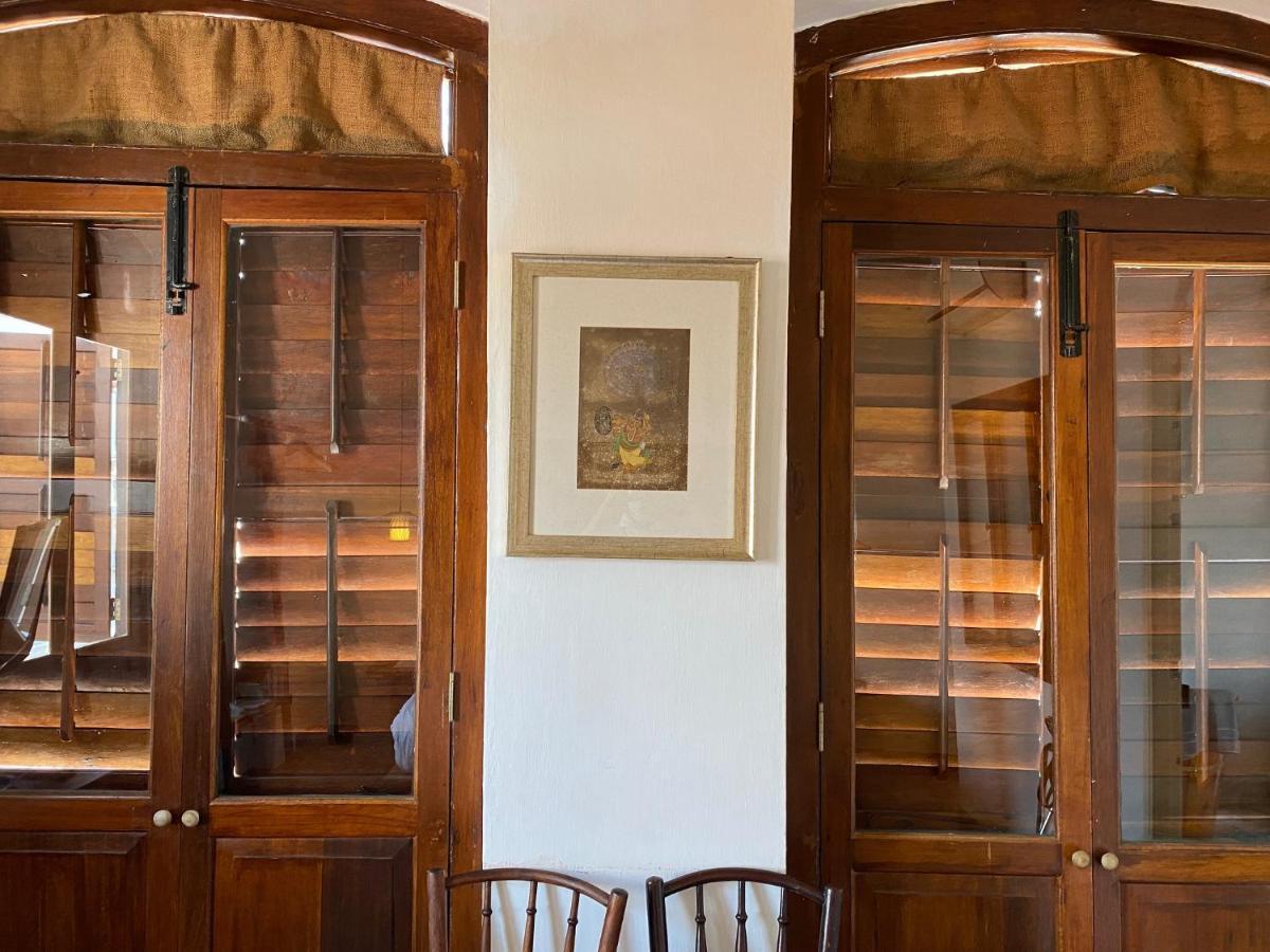 Ren I Tang Heritage Inn Τζωρτζ Τάουν Εξωτερικό φωτογραφία