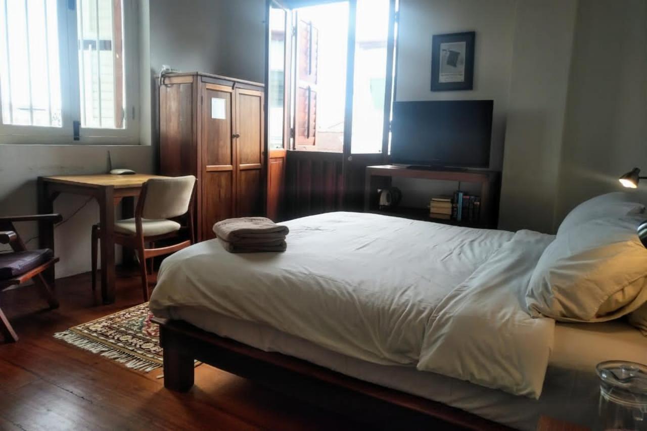 Ren I Tang Heritage Inn Τζωρτζ Τάουν Εξωτερικό φωτογραφία