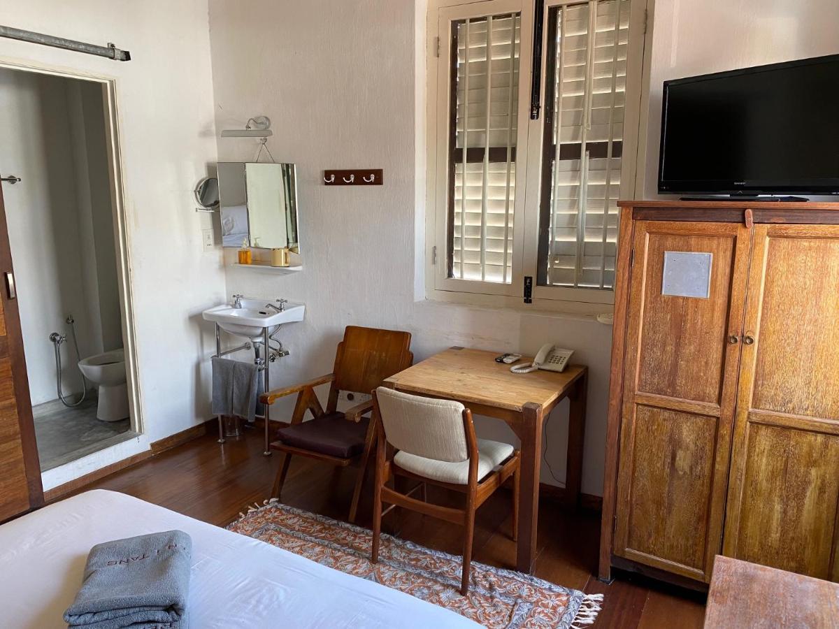 Ren I Tang Heritage Inn Τζωρτζ Τάουν Εξωτερικό φωτογραφία