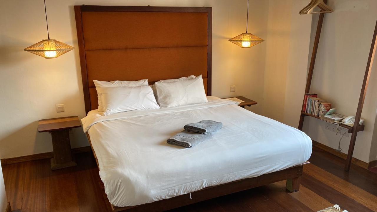 Ren I Tang Heritage Inn Τζωρτζ Τάουν Εξωτερικό φωτογραφία