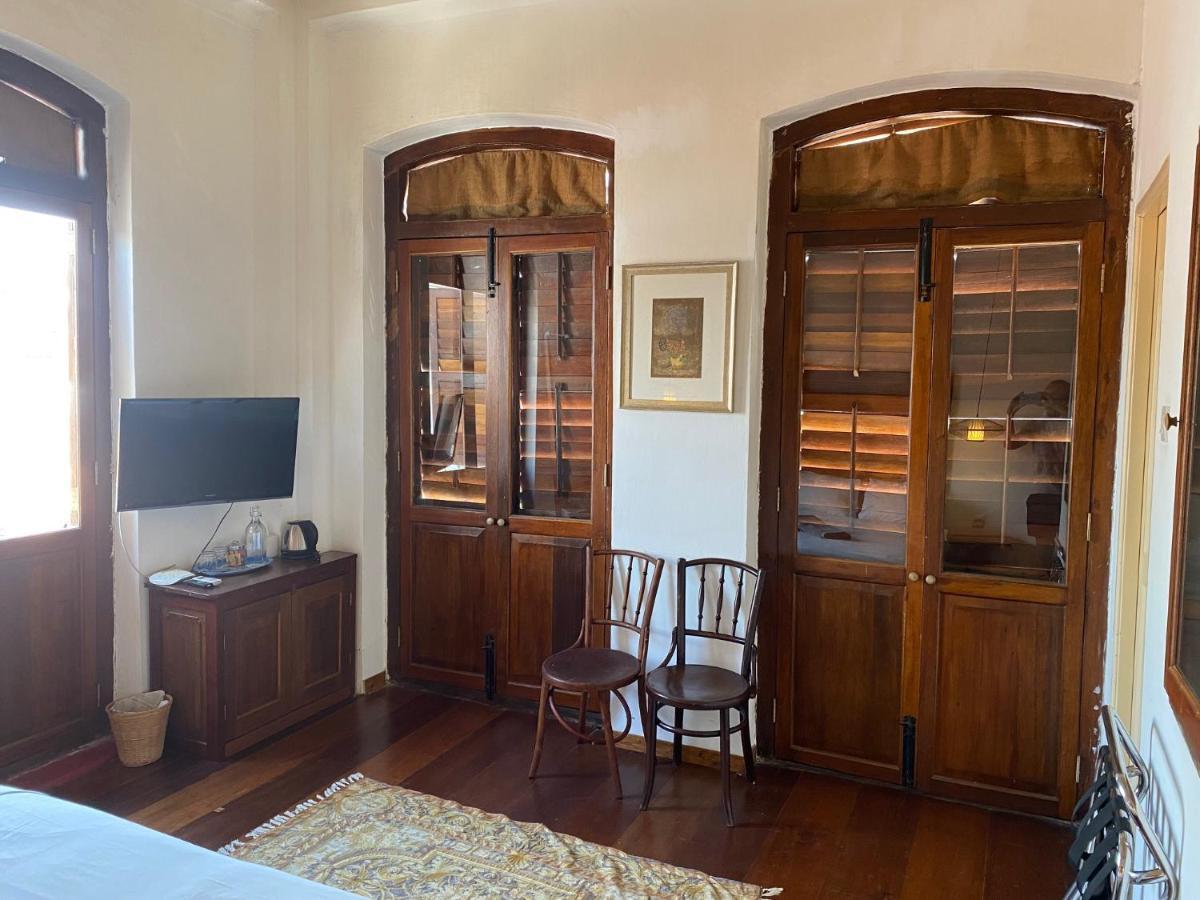 Ren I Tang Heritage Inn Τζωρτζ Τάουν Εξωτερικό φωτογραφία