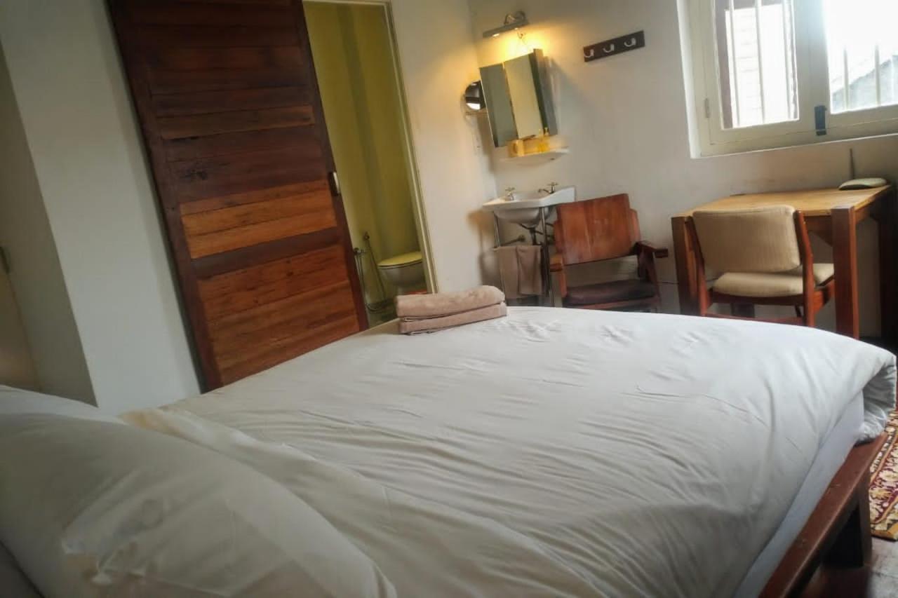 Ren I Tang Heritage Inn Τζωρτζ Τάουν Εξωτερικό φωτογραφία