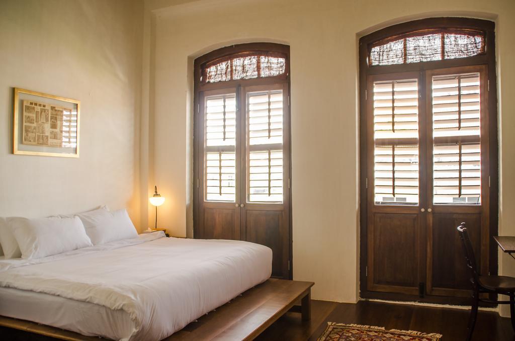 Ren I Tang Heritage Inn Τζωρτζ Τάουν Δωμάτιο φωτογραφία