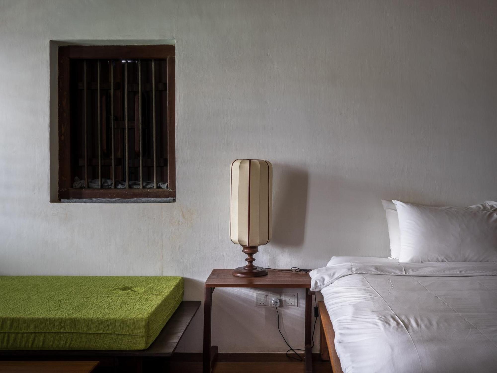 Ren I Tang Heritage Inn Τζωρτζ Τάουν Δωμάτιο φωτογραφία