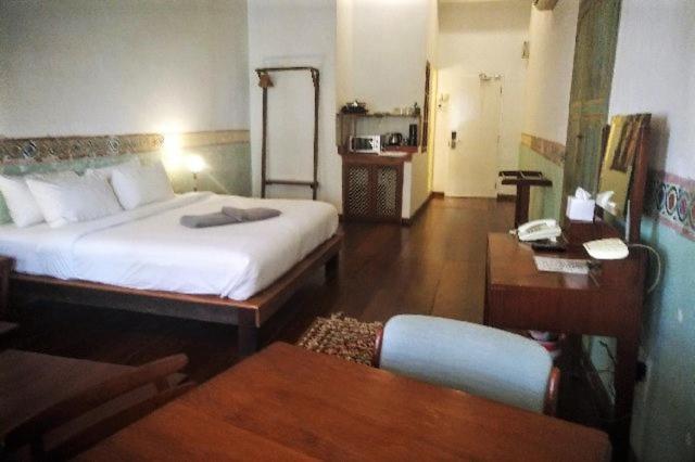 Ren I Tang Heritage Inn Τζωρτζ Τάουν Εξωτερικό φωτογραφία