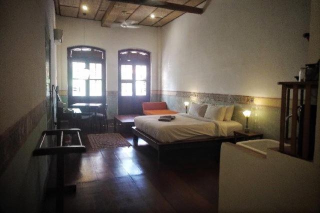 Ren I Tang Heritage Inn Τζωρτζ Τάουν Εξωτερικό φωτογραφία