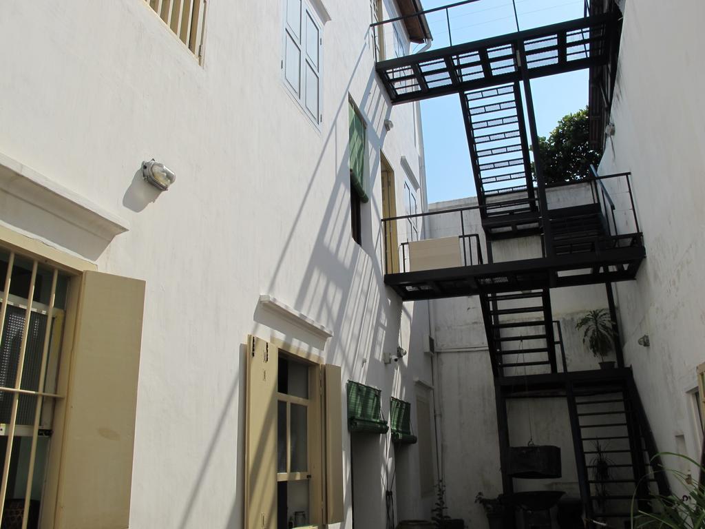 Ren I Tang Heritage Inn Τζωρτζ Τάουν Εξωτερικό φωτογραφία