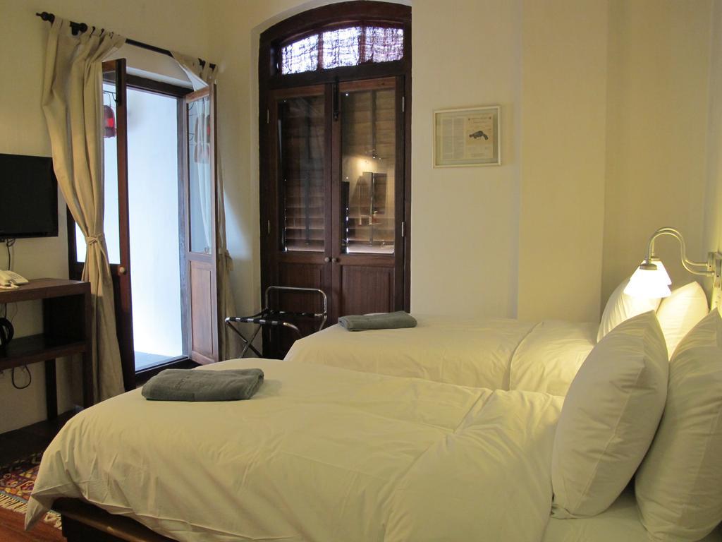 Ren I Tang Heritage Inn Τζωρτζ Τάουν Εξωτερικό φωτογραφία