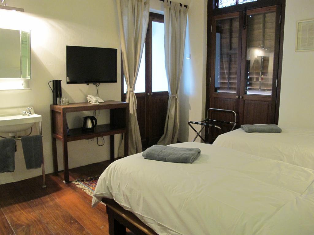 Ren I Tang Heritage Inn Τζωρτζ Τάουν Εξωτερικό φωτογραφία