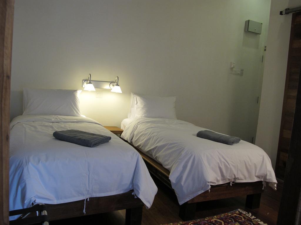 Ren I Tang Heritage Inn Τζωρτζ Τάουν Εξωτερικό φωτογραφία