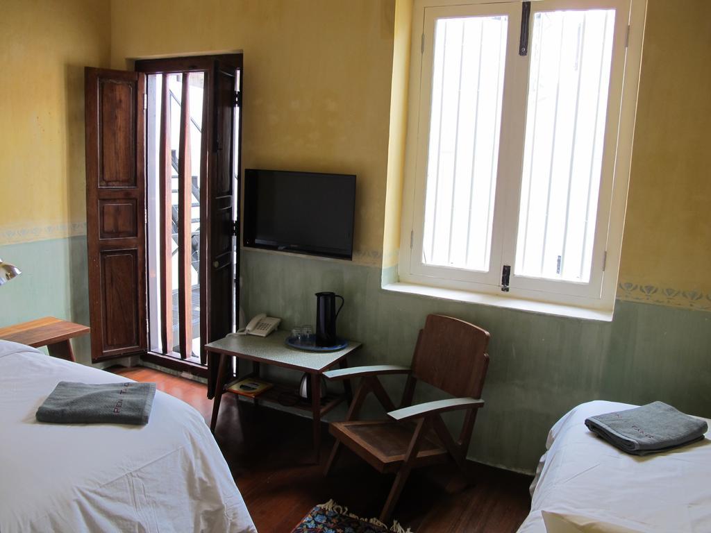 Ren I Tang Heritage Inn Τζωρτζ Τάουν Εξωτερικό φωτογραφία
