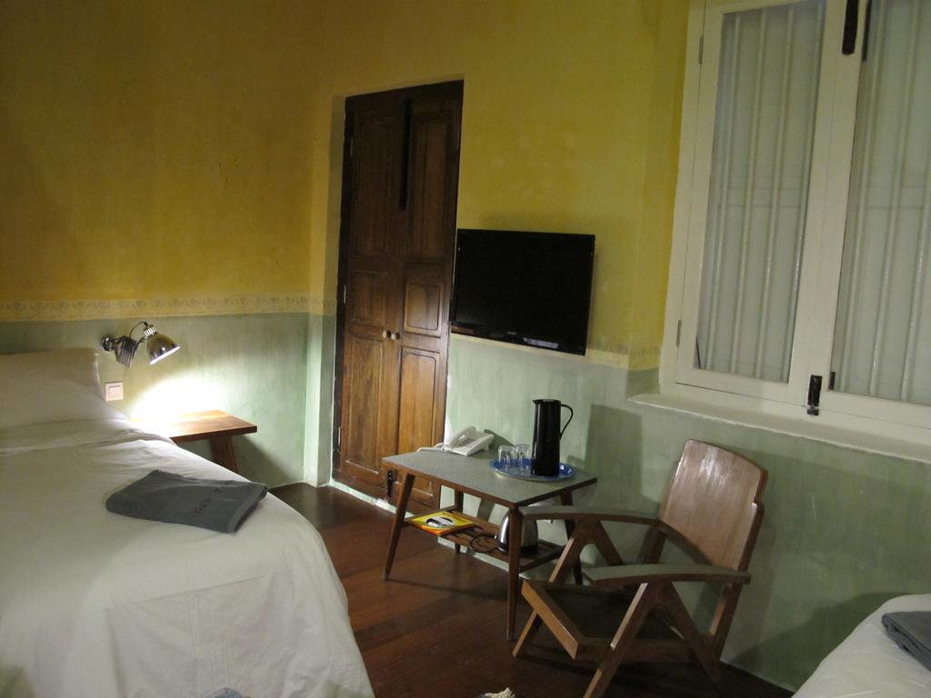 Ren I Tang Heritage Inn Τζωρτζ Τάουν Εξωτερικό φωτογραφία