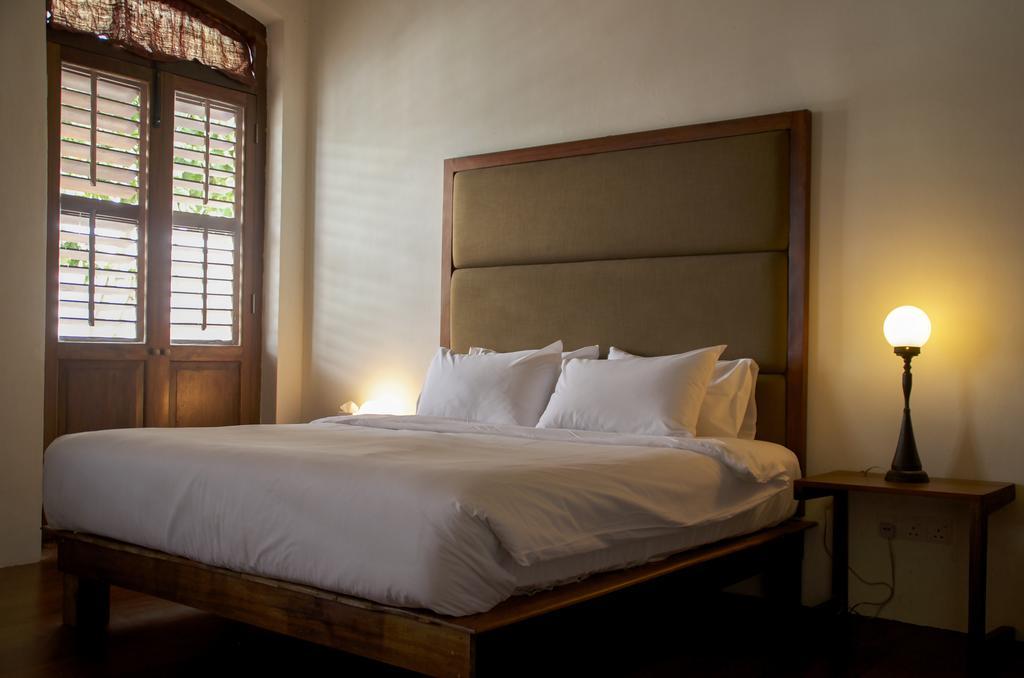 Ren I Tang Heritage Inn Τζωρτζ Τάουν Εξωτερικό φωτογραφία
