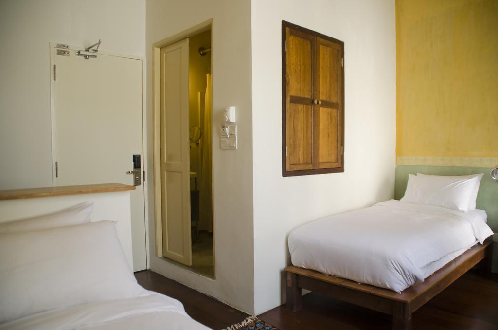 Ren I Tang Heritage Inn Τζωρτζ Τάουν Εξωτερικό φωτογραφία