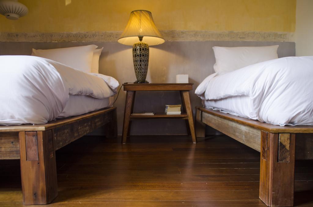 Ren I Tang Heritage Inn Τζωρτζ Τάουν Εξωτερικό φωτογραφία