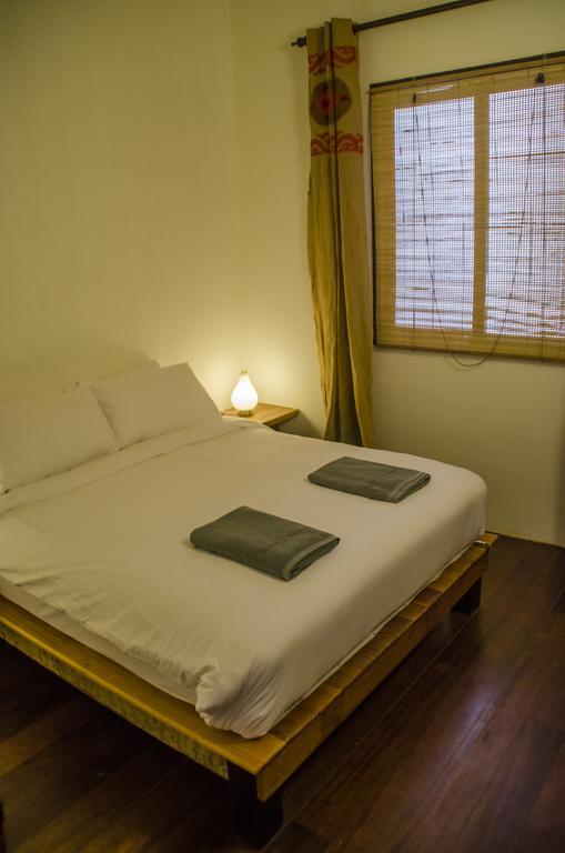 Ren I Tang Heritage Inn Τζωρτζ Τάουν Εξωτερικό φωτογραφία