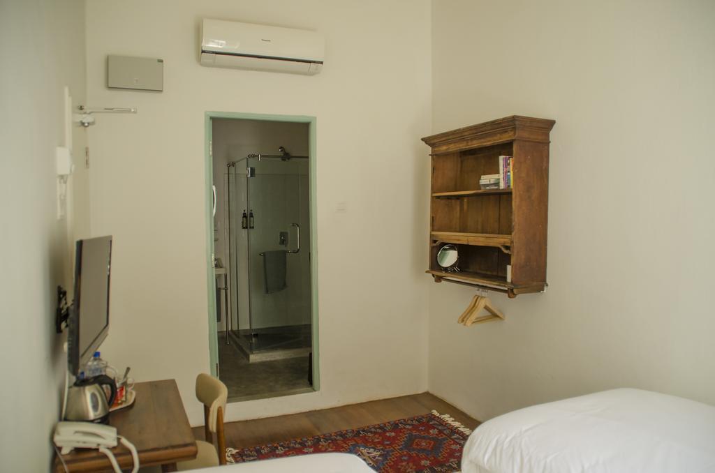 Ren I Tang Heritage Inn Τζωρτζ Τάουν Εξωτερικό φωτογραφία