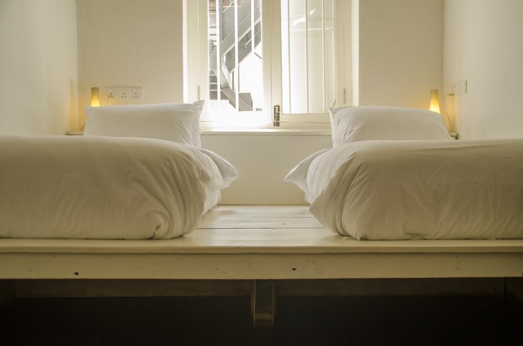 Ren I Tang Heritage Inn Τζωρτζ Τάουν Εξωτερικό φωτογραφία