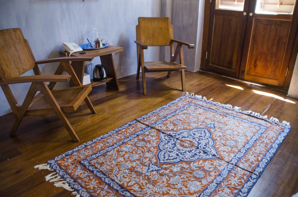 Ren I Tang Heritage Inn Τζωρτζ Τάουν Εξωτερικό φωτογραφία