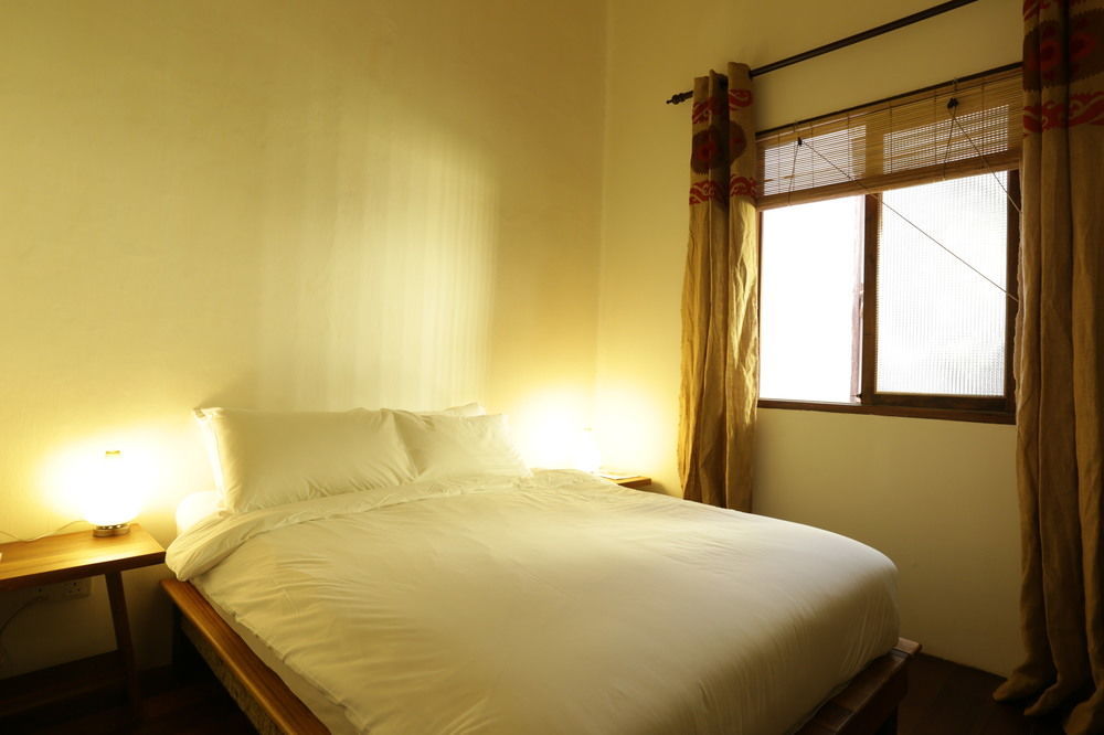 Ren I Tang Heritage Inn Τζωρτζ Τάουν Εξωτερικό φωτογραφία
